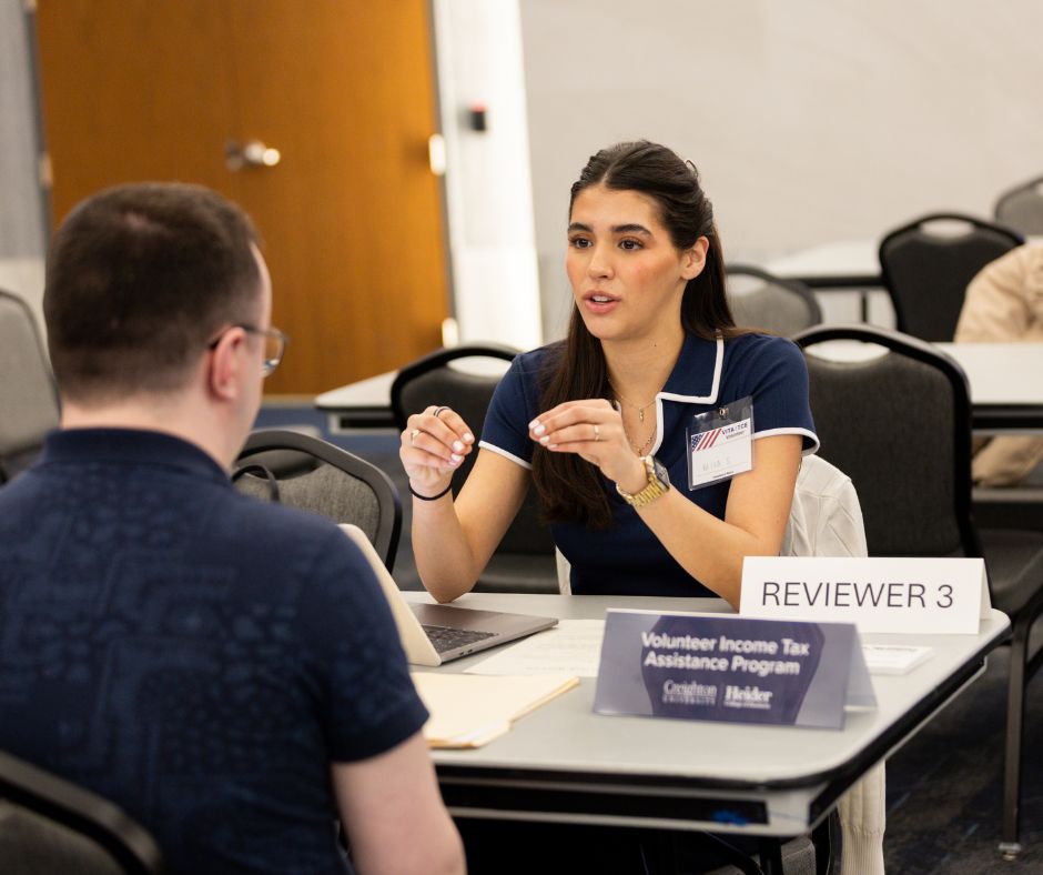 Creighton University