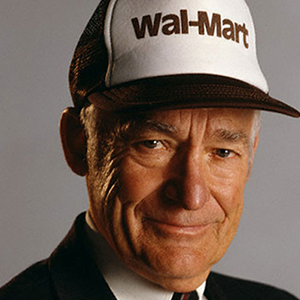 sam walton hat