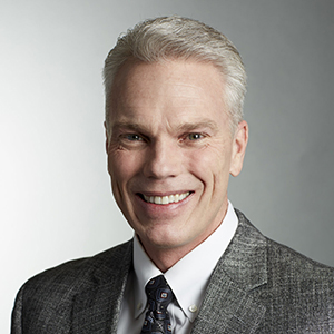 Brad D. Smith
