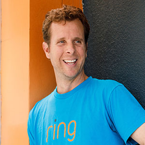 Jamie Siminoff