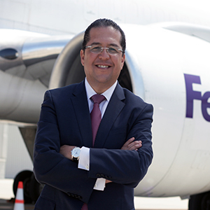 Jorge L. Torres