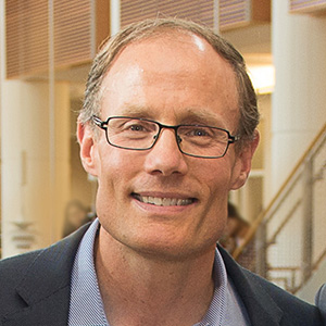 Larry Gies