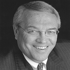 Leo Hindery