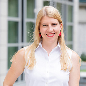 Maria Sievert