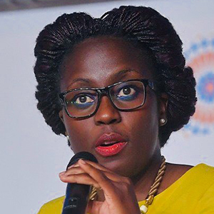 Natalie Payida Jabangwe