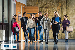 University Of Maribor On Earning Accreditation 