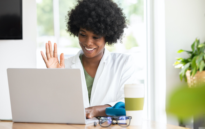 Desk Buddy - Your Hybrid Workplace Assistant 