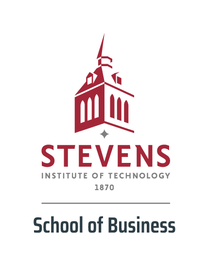 Stevens Institute of Technology School of Business logo
