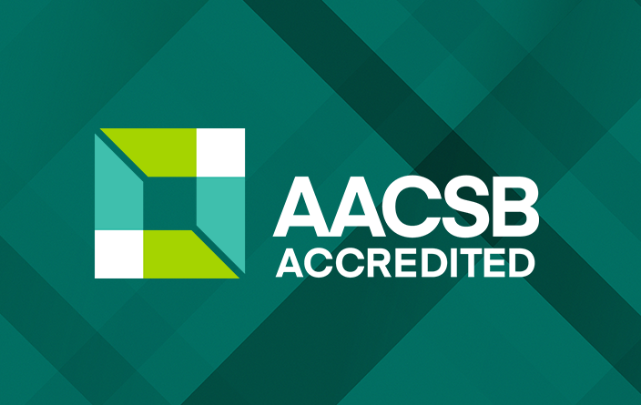 Schools Receive AACSB Accreditation | AACSB