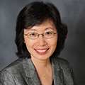 Leigh Jin, Professor of Information Systems, San Francisco State University