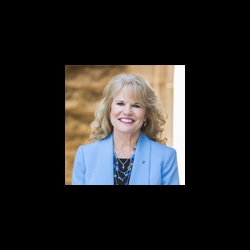 Joyce Russell Headshot  Joyce Russell headshot