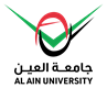 Al Ain University logo