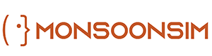 MonsoonSIM