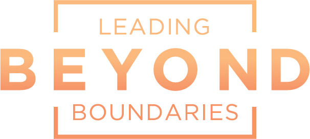 leading beyond boundaries